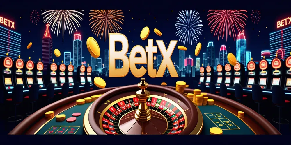 Betx Casino Play Now